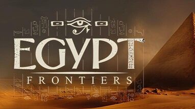 Egypt Frontiers # 1 прохождение смотреть онлайн