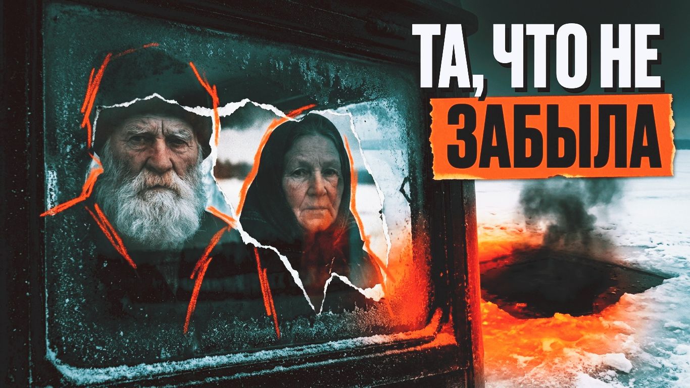 ТА ЧТО НЕ ЗАБЫЛА | РАССКАЗ смотреть онлайн