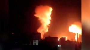 Наша армия нанесла новые удары по объектам в Одесской области, связанным с ВСУ.