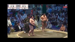 Nagoya Basho 2026 – Juryo Division Day 6 All Bouts
