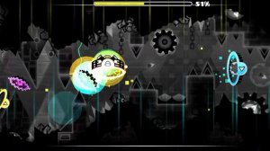 Acheron Auto Geometry Dash