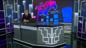 Информационная программа Эхо дня 16 июля 2026