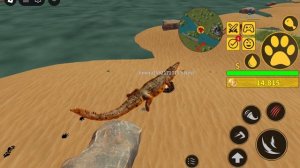 играю в Саванна лайф | Savanna life (pvp)