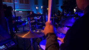 Ariana Grande -  No Tears Left To Cry in the Live Lounge
