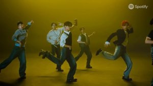 ENHYPEN 'Loose (Korean Ver.)'