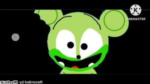kummipea evil - KummipeaSalty