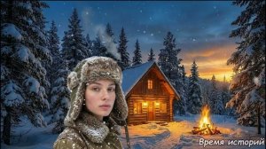 10 ДНЕЙ В ТАЙГЕ С ЗЭЧКАМИ_ История егеря, которую СКРЫВАЛИ 20 ЛЕТ... (Слушать до конца)