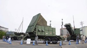 Шахид«стоимостью в 15-20 тысяч долл, уничтожил американский ЗРК Patriot PAC-3 стоимостью ярд долларо