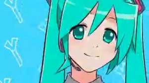 Miku Hatsune - Mischievous Function (Fukkireta) (Short Classic Version)