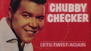 🇺🇸🎵 Чабби Чекер - Chubby Checker - (Let s Twist Again 1961)🎦🎤🎸🎺🎻🎶🎹🎷🥁🪗🎵