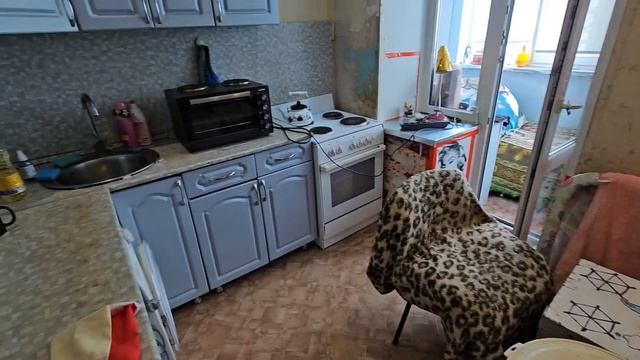 🧾 Челябинск, Чурилово, ОПМС-42🏠продажа 1к.кв., 2/5эт., 27м²