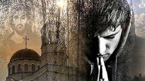 Песни для души.
«Каюсь Бог мой пред тобою.»