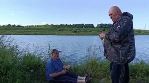 ПОЕХАЛИ НА РАЗВЕДКУ, ПРИРОДА ПЛЯЖ РЫБАЛКА