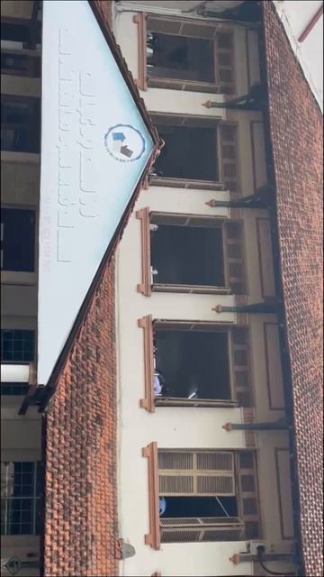 Школа танцев в Хошимине