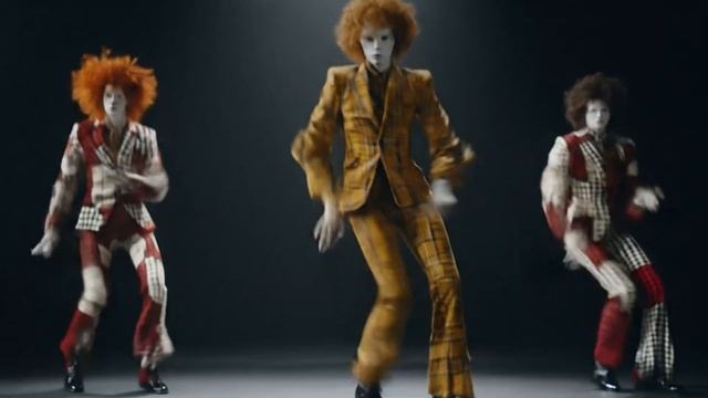 Visual Arts - path 16 смотреть онлайн
