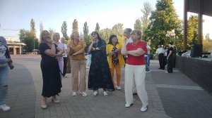 Песня соловьиная .... 17.07.26.