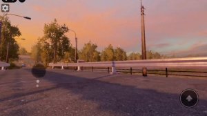 🌄как же красив Дамировск