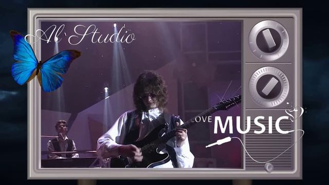 Bozgya Korovka - Granitnyiy kamushek ( Al Studio 2016 ) смотреть онлайн