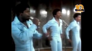 The Manhattans - Kiss And Say Goodbye  (1976) 192tv