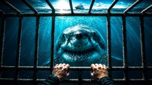 Во власти страха — Русский трейлер (2026)