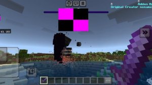 Cracker's Wither Storm Mod v2.0 Beta vs Cracker's Wither Storm Mod Beta