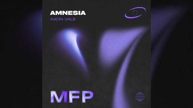 AXON VALE - Amnesia
