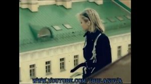 Один день - Татьяна Буланова (2012)