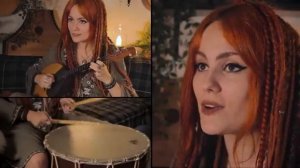 ,Аlina Gingertail/Aлина Рыжехвост - Prokhorovka - World of Tanks