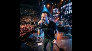 Chester Bennington AI - Save Me Now