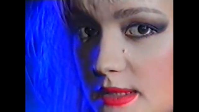 Снег - Татьяна Буланова (1993)