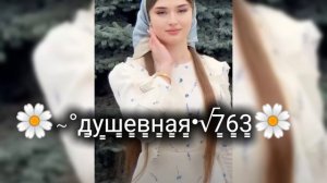 твоя рага-мафина•~Цыганская песня2026- кавер Soul🌚