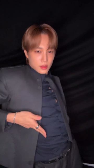 don't mess up my tempo #KAI #EXO #weareoneEXO