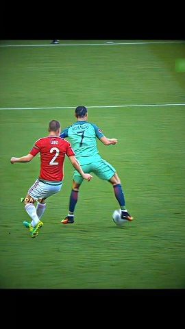 Ronaldo vs hungary 🐐🔥 #ronaldo #football #shorts #cr7 #edit #viral #goat #goal #trending