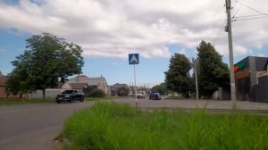 Покатушки по городу. 17.07.2026