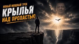 Крылья над пропастью