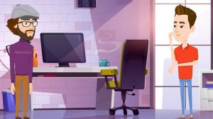 Shadowing Practice with a Simple Conversation
