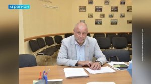 КАНДИДАТЫ В ДЕПУТАТЫ ГОСДУМЫ РФ И ЗАКСОБРАНИЯ КАМЧАТКИ ПРЕДСТАВИЛИ ДОКУМЕНТЫ В ИЗБИРКОМ КРАЯ