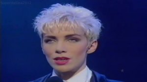 Eurythmics - The Miracle Of Love