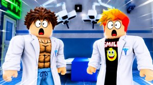 Нашли секретную комнату в Animal Hospital