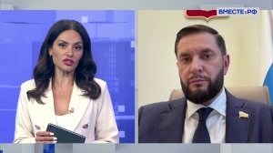 Закон об искусственном интеллекте. Иван Евстифеев. Сказано в Сенате