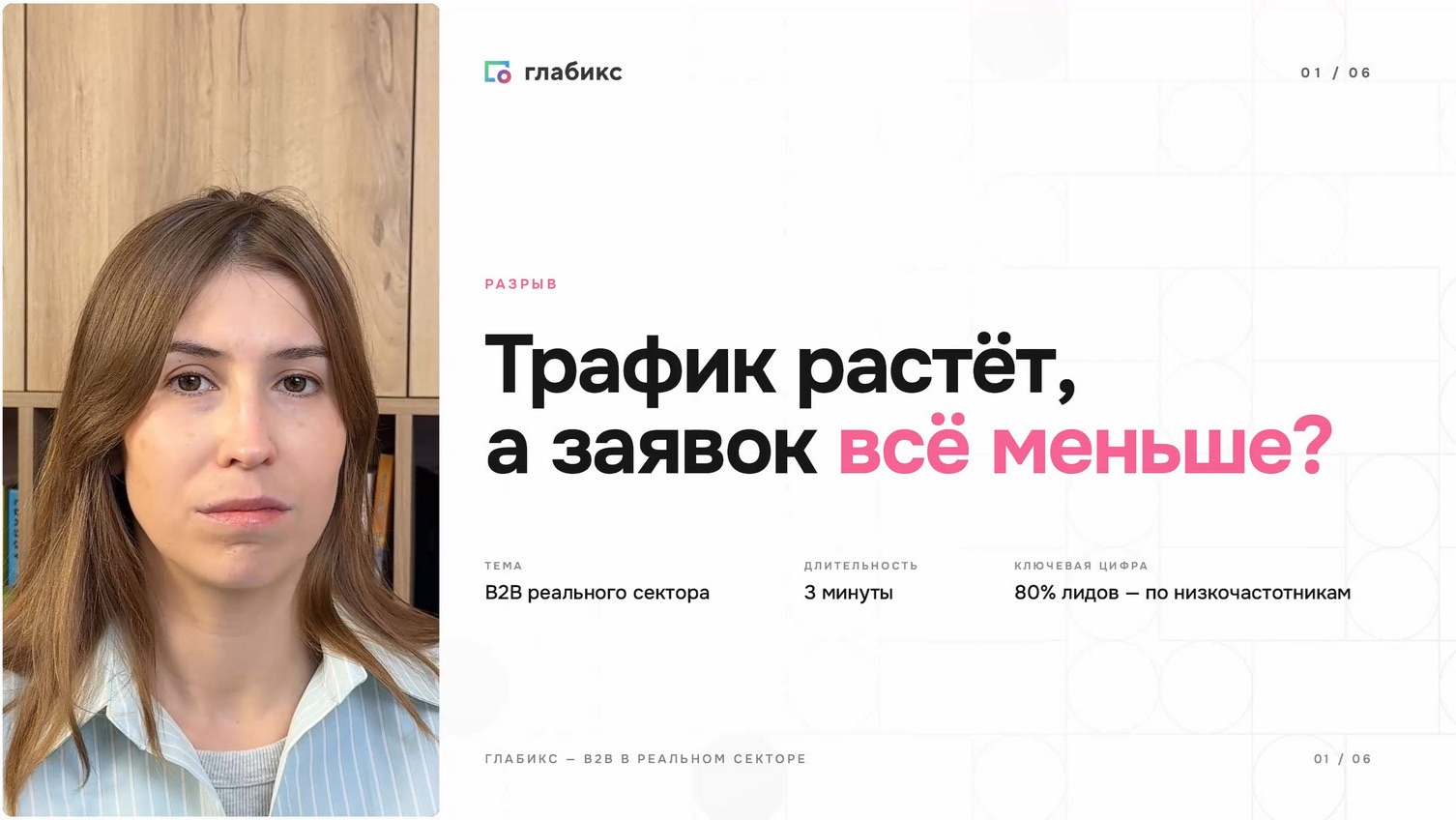B2B-маркетинг в реальном секторе: витринные каналы не работают