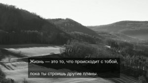 «Эстетика тишины: картинки для медитации»