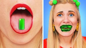 ПРАНКИ И ЛАЙФХАКИ С ЕДОЙ # Разыграй Друзей Вместе с Multi DO