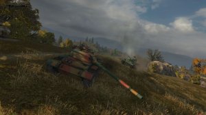 WOT 0.8.2 СИЛЬНО ОБНОВИЛСЯ!!!| ПОЯВИЛАСЬ ФИЗИКА И АНИМАЦИЯ ГУСЕНИЦ| ТЕСТИРУЮ НОВЫЕ ИГРОВЫЕ МЕХАНИКИ!
