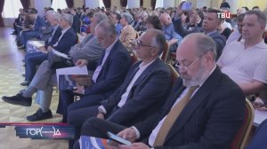 В Москве обсудили мероприятия, приуроченные к Году единства народов России