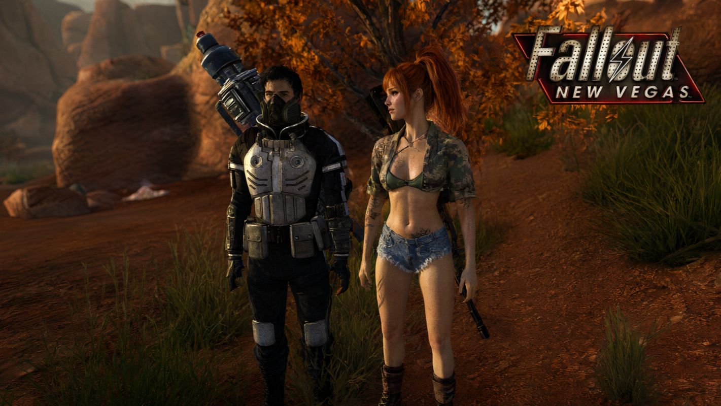 Fallout: New Vegas