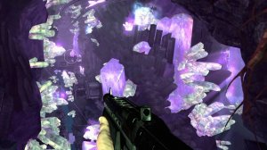 Black Mesa: Blue Shift №16 - хоррор - ЖУТКИЕ ЛОКАЦИИ - ужасы мира зен - мед.станция прохождение топ
