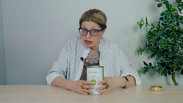 Все о микробиомном коктейле Ren-Key от Галины Викторовны Кузнецовой смотреть онлайн