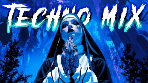TECHNO MIX 2026 💥 Remixes Of Popular Songs 💥 Only Techno Bangers #10