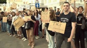 «Картонный майдан» на Украине: чисто внутриукраинские разборки мафии (с неясным пока концом)
